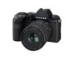 Fujifilm X-S20 + XF 16-50mm F2.8-4.8 R LM WR Kit, fekete