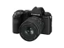 Fujifilm X-S20 + XF 16-50mm F2.8-4.8 R LM WR Kit, fekete