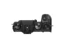 Fujifilm X-S20 + XF 16-50mm F2.8-4.8 R LM WR Kit, fekete