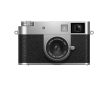 Fujifilm X Half X-HF1 Digital Camera (Silver)