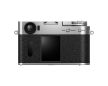 Fujifilm X Half X-HF1 Digital Camera (Silver)