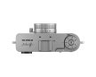 Fujifilm X Half X-HF1 Digital Camera (Silver)