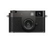 Fujifilm X Half X-HF1 Digital Camera (Charcoal Silver)