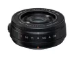 Fujifilm XF 23mm f/2.8 R WR Lens (black)