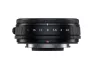Fujifilm XF 23mm f/2.8 R WR objektív (fekete)