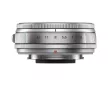 Fujifilm XF 23mm f/2.8 R WR Lens (silver)