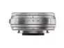 Fujifilm XF 23mm f/2.8 R WR objektív (ezüst)