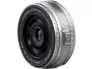 Fujifilm XF 23mm f/2.8 R WR objektív (ezüst)
