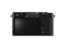 Fujifilm X-E5 fényképezőgép (Fekete)