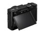 Fujifilm X-E5 fényképezőgép (Fekete)