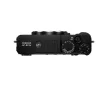 Fujifilm X-E5 fényképezőgép (Fekete)