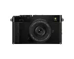 Fujifilm X-E5 + XF 23mm f/2.8 Kit (Fekete)