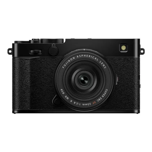Fujifilm X APS-C fényképezőgép