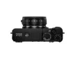 Fujifilm X-E5 + XF 23mm f/2.8 Kit (Fekete)