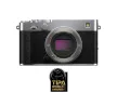 Fujifilm X-E5 Camera (Silver)