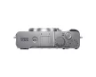 Fujifilm X-E5 Camera (Silver)