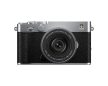 Fujifilm X-E5 + XF 23mm f/2.8 Kit (Silver)