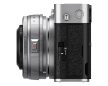 Fujifilm X-E5 + XF 23mm f/2.8 Kit (Silver)