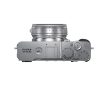 Fujifilm X-E5 + XF 23mm f/2.8 Kit (Silver)