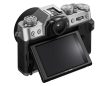 Fujifilm X-T30 III camera (silver)