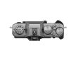 Fujifilm X-T30 III camera (silver)
