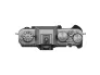 Fujifilm X-T30 III fényképezőgép (ezüst)