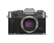 Fujifilm X-T30 III camera (grey)
