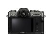 Fujifilm X-T30 III camera (grey)