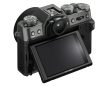 Fujifilm X-T30 III camera (grey)