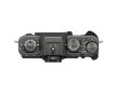 Fujifilm X-T30 III camera (grey)