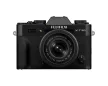 Fujifilm X-T30 III + 13-33mm f/3.5-6.3 kit (black)