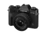 Fujifilm X-T30 III + 13-33mm f/3.5-6.3 kit (fekete)