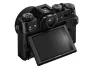 Fujifilm X-T30 III + 13-33mm f/3.5-6.3 kit (fekete)