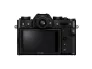 Fujifilm X-T30 III + 13-33mm f/3.5-6.3 kit (fekete)