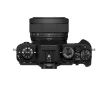 Fujifilm X-T30 III + 13-33mm f/3.5-6.3 kit (black)