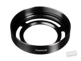 Fuji LH-X10 lens hood (x10, x20)