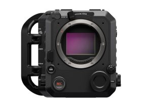 Fujifilm GFX Eterna 55 Cinema camera