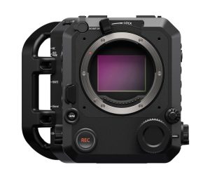 Fujifilm GFX Eterna 55 Cinema kamera