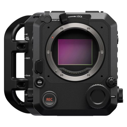 Fujifilm GFX Eterna 55 Cinema camera