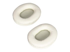 Audio-Technica ATH-M50XWH fehér fülpárna 1 pár