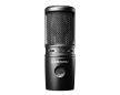 Audio-Technica AT2020USB-X kardioid kondenzátor USB mikrofon