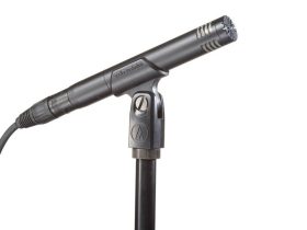 Audio-Technica AT2031 kardioid kondenzátor mikrofon