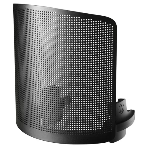 Audio-Technica microphone pop filter