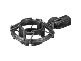 Audio-Technica AT8458A rugalmas tartó (AT2035/2050/2020)