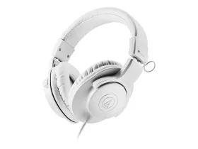 Audio-Technica ATH-M20XWH stúdió fejhallgató (fehér)