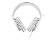 Audio-Technica ATH-M20XWH stúdió fejhallgató (fehér)