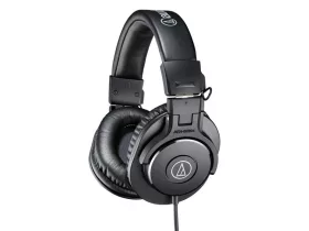 Audio-Technica ATH-M30X fejhallgató