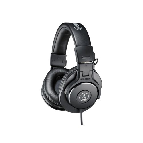 Audio-Technica ATH-M30X fejhallgató