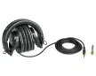 Audio-Technica ATH-M30X fejhallgató