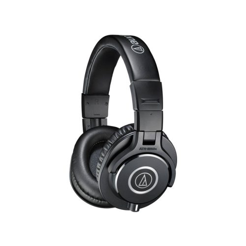 Audio-Technica ATH-M40x stúdiófejhallgató